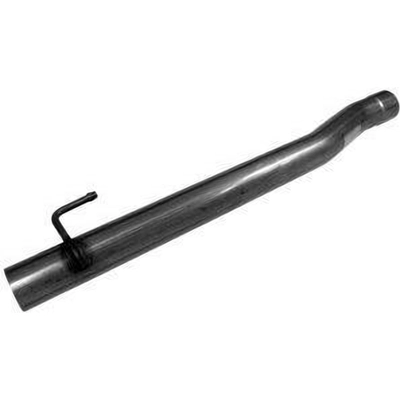 Rear Exhaust Pipe by WALKER USA - 54776 pa2