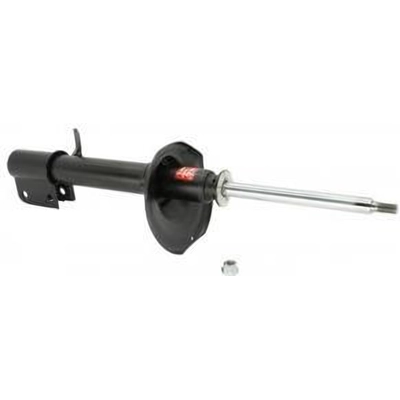 Rear Gas Charged Strut by KYB - 235073 pa4