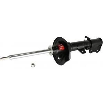 Rear Gas Charged Strut by KYB - 333208 pa7