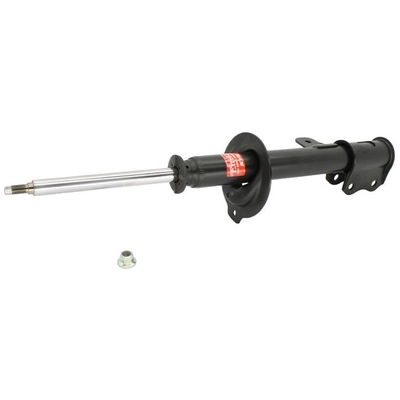 Rear Gas Charged Strut by KYB - 333481 pa5