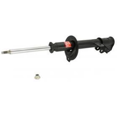 Rear Gas Charged Strut by KYB - 333482 pa10