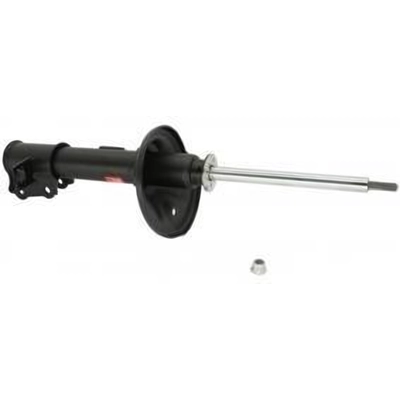 Rear Gas Charged Strut by KYB - 333493 pa9