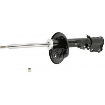 Rear Gas Charged Strut by KYB - 333511 pa8