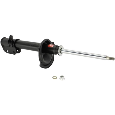 KYB - 334191 - Rear Gas Charged Strut pa5