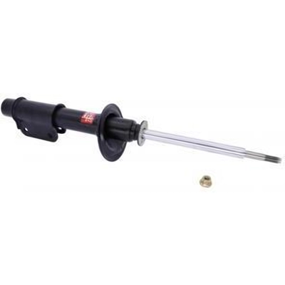 Rear Gas Charged Strut by KYB - 334230 pa5