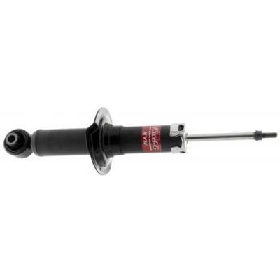 Rear Gas Charged Strut by KYB - 3410067 pa2