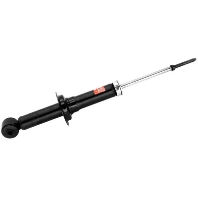 Rear Gas Charged Strut by KYB - 341361 pa5