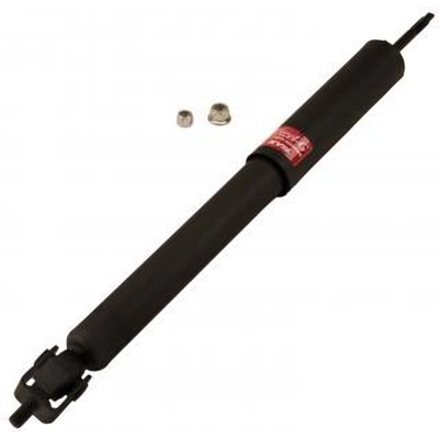 Rear Gas Shock Absorber by KYB - 343402 pa2