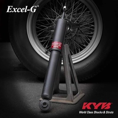 KYB - 344015 - Rear Gas Shock Absorber pa7