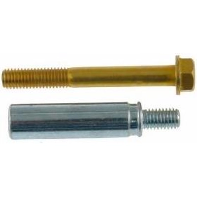 Rear Guide Pin by CARLSON - 14126 pa4