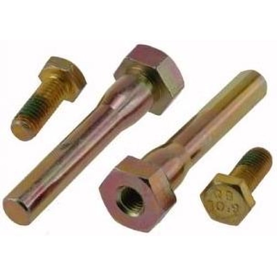 Rear Guide Pin by CARLSON - 14163 pa2