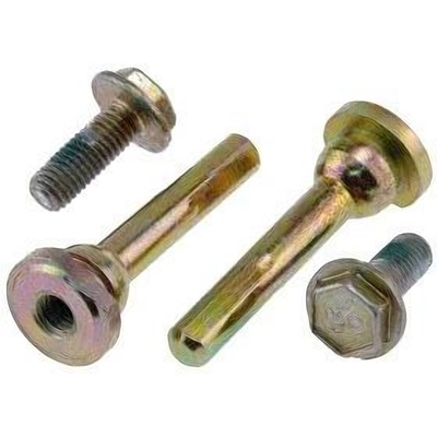 Rear Guide Pin by CARLSON - H5096 pa3