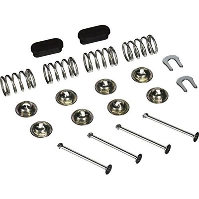 RAYBESTOS - H4049 - Rear Hold Down Kit pa8