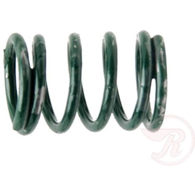 Rear Hold Down Spring (Pack of 12) by RAYBESTOS - H1086 pa5