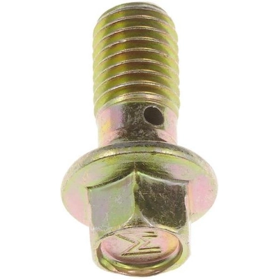 DORMAN/AUTOGRADE - 484-205.1 - Rear Hose To Caliper Bolt pa5