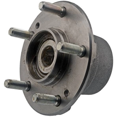 AUTO 7 - 101-0150 - Rear Axle Hub Assembly pa1