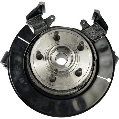 DORMAN (OE SOLUTIONS) - 698413 - Rear Hub Assembly pa14