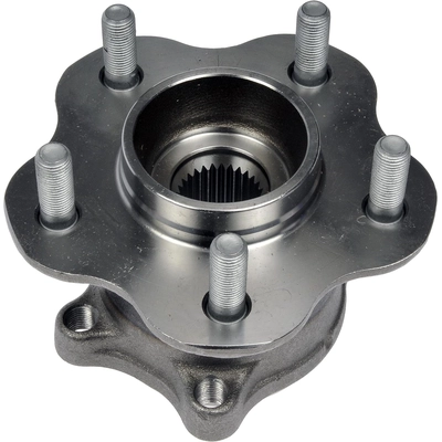 DORMAN (OE SOLUTIONS) - 950-008 - Wheel Bearing and Hub Assembly pa1