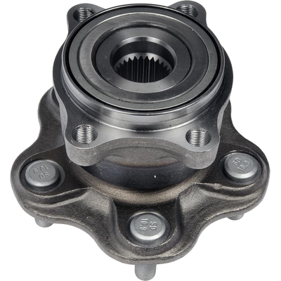 DORMAN (OE SOLUTIONS) - 950-008 - Wheel Bearing and Hub Assembly pa2