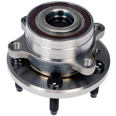 DORMAN (OE SOLUTIONS) - 951-104 - Rear Hub Assembly pa2