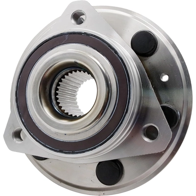 DORMAN (OE SOLUTIONS) - 951-141 - Wheel Bearing and Hub Assembly pa2