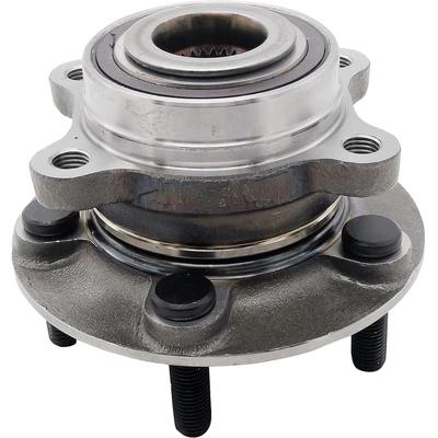 DORMAN (OE SOLUTIONS) - 951-142 - Wheel Bearing and Hub Assembly pa2