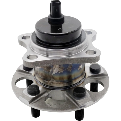 DORMAN (OE SOLUTIONS) - 951-155 - Wheel Bearing and Hub Assembly pa2