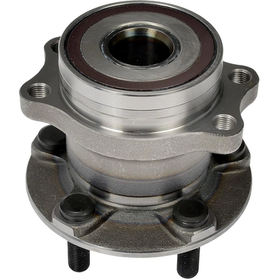 DORMAN (OE SOLUTIONS) - 951-402 - Wheel Hub And Bearing Assembly - Rear pa1