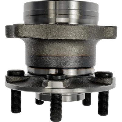 DORMAN (OE SOLUTIONS) - 951-402 - Wheel Hub And Bearing Assembly - Rear pa4