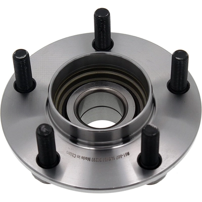 DORMAN (OE SOLUTIONS) - 951-887 - Wheel Bearing and Hub Assembly pa2