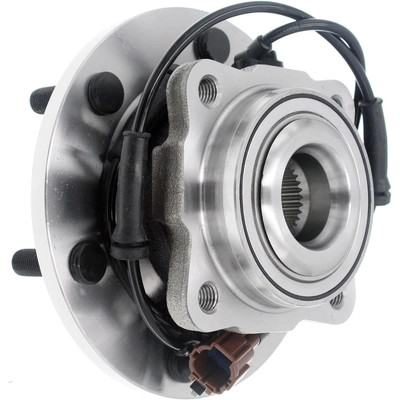 DORMAN (OE SOLUTIONS) - 951-923 - Wheel Bearing and Hub Assembly pa1