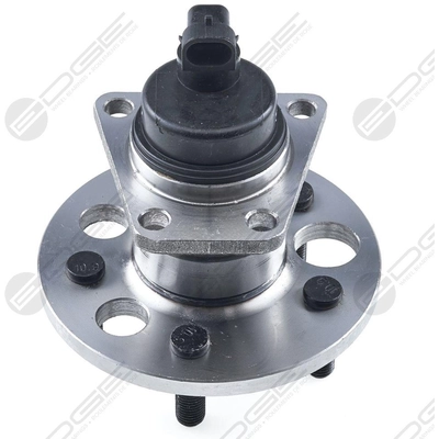 Rear Hub Assembly by EDGE - 512001 pa4