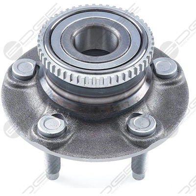 Rear Hub Assembly by EDGE - 512163 pa1