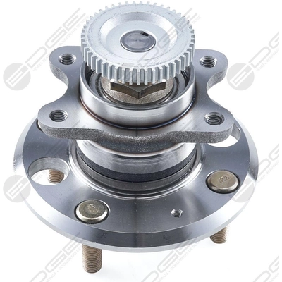 Rear Hub Assembly by EDGE - 512190 pa4