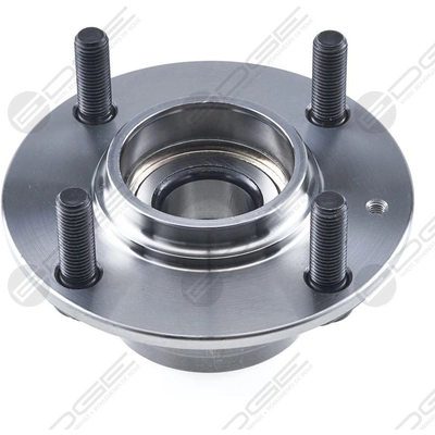 Rear Hub Assembly by EDGE - 512194 pa1