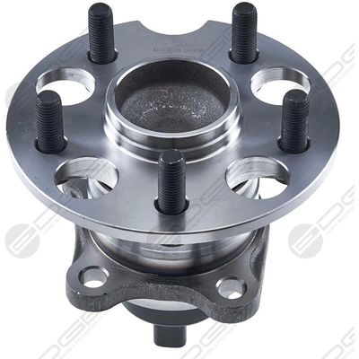 Rear Hub Assembly by EDGE - 512283 pa1