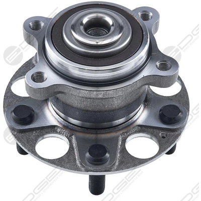 Rear Hub Assembly by EDGE - 512327 pa1