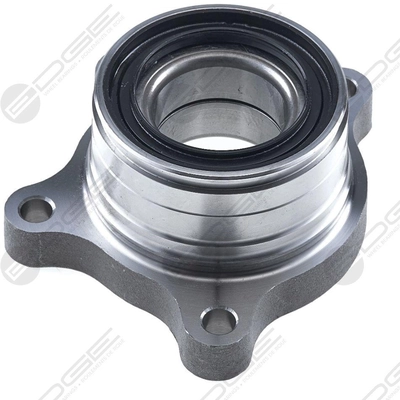 Rear Hub Assembly by EDGE - 512351 pa2