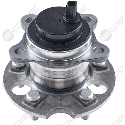 Rear Hub Assembly by EDGE - 512420 pa1