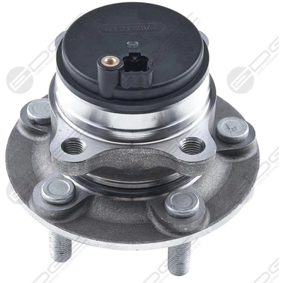 Rear Hub Assembly by EDGE - 512497 pa1