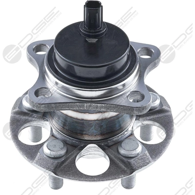 Rear Hub Assembly by EDGE - 512505 pa3