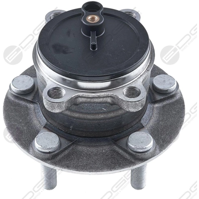 Rear Hub Assembly by EDGE - 512519 pa1