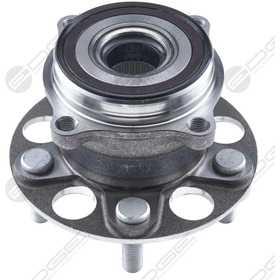 Rear Hub Assembly by EDGE - 512531 pa1