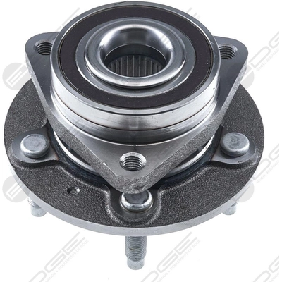 EDGE - 513316 - Rear Hub Assembly pa3