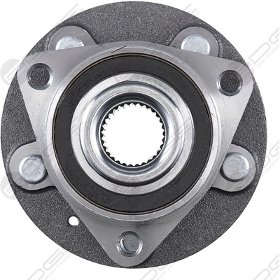 EDGE - 513316 - Rear Hub Assembly pa4