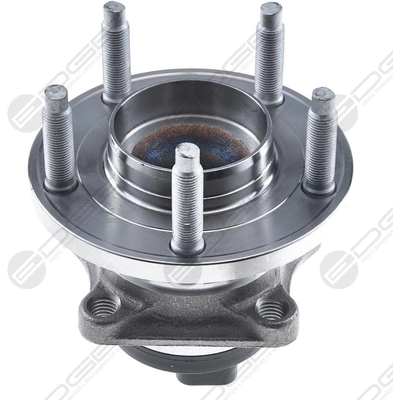 Rear Hub Assembly by EDGE - HA590335 pa1