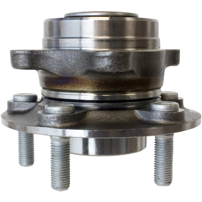 GMB - 725-3140 - Wheel Bearing and Hub Assembly pa1