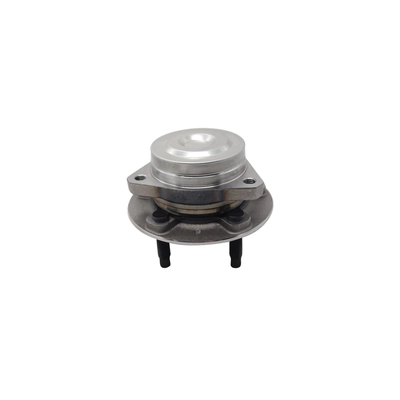 GSP NORTH AMERICA - 100012 - Wheel Bearing and Hub Assembly pa1