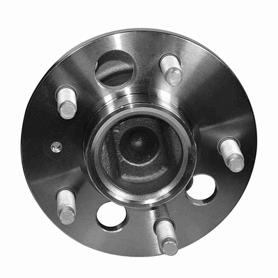 GSP NORTH AMERICA - 103152 - Wheel Bearing and Hub Assembly - Rear pa3