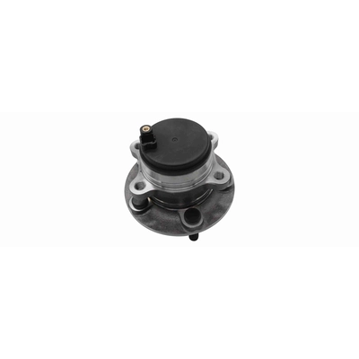 GSP NORTH AMERICA - 113497 - Rear Hub Assembly pa4